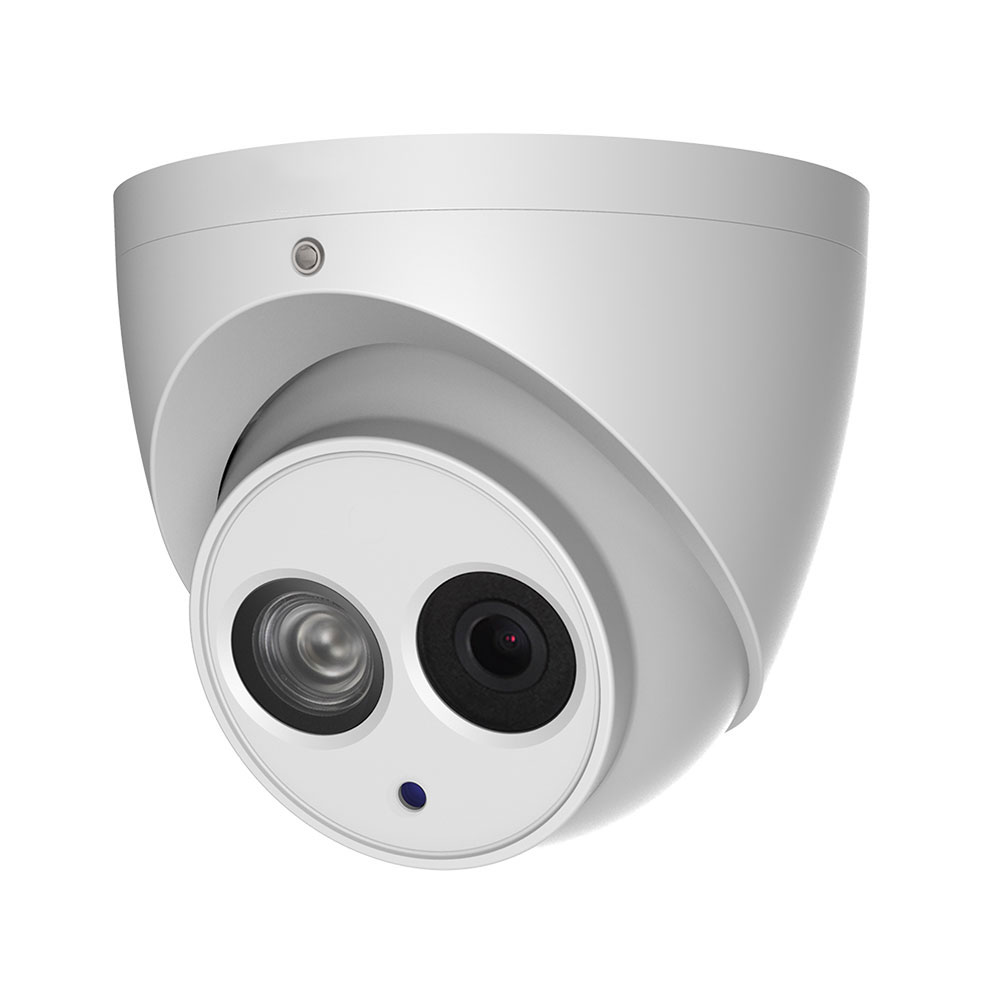 4MP IR Eyeball Network Camera IPC-HDW4431EM-ASE