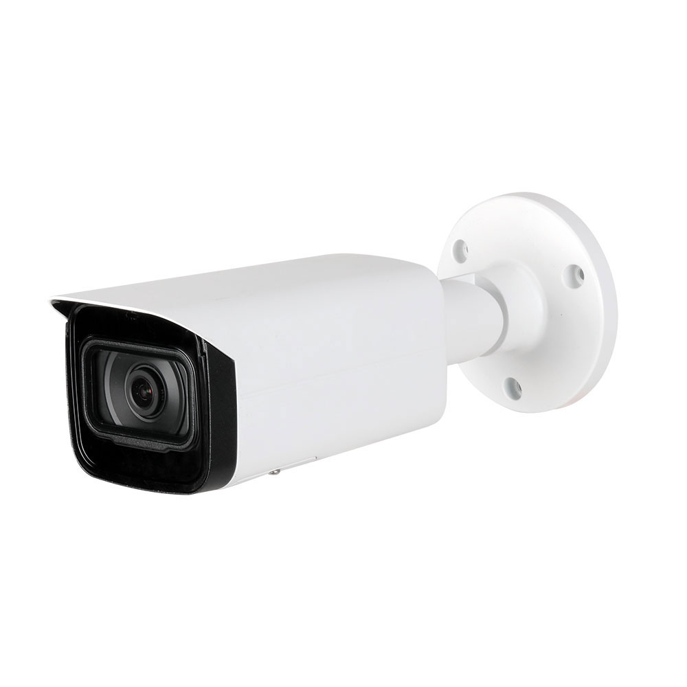 8MP Lite IR Fixed-focal Bullet Network Camera IPC-HFW2831T-AS-S2