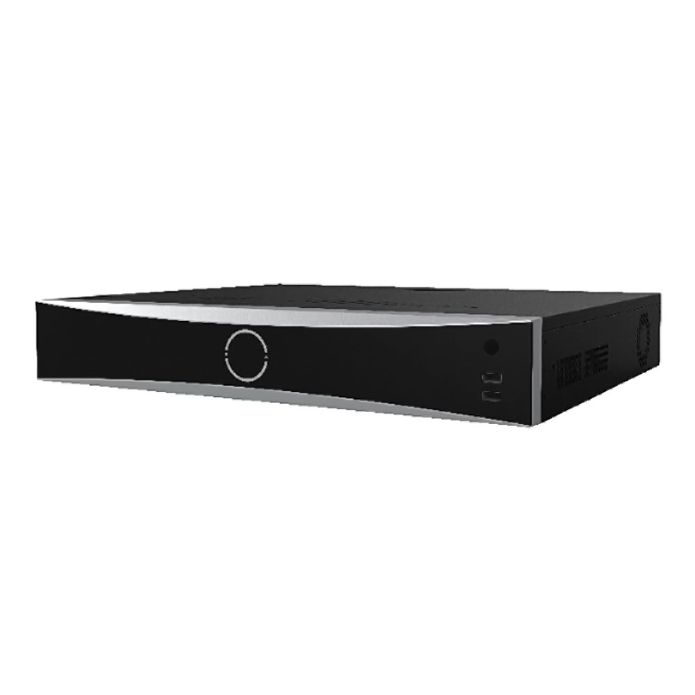 32-ch 1U AcuSense 4K NVR DS-7732NXI-I4/S